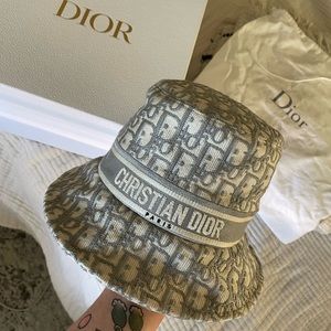 Dior Bucket Hat